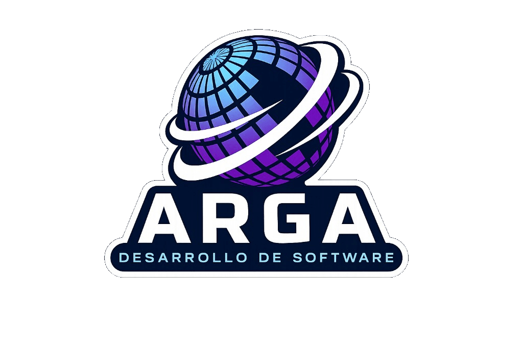 ARGA — Desarrollo de Software